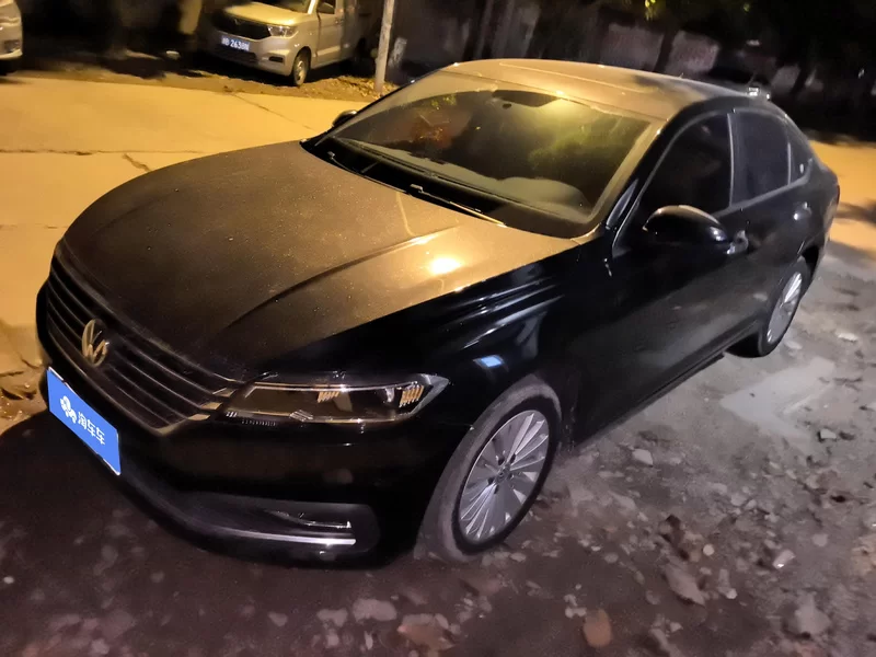 Volkswagen Lavida 2019 #2 Volkswagen Lavida 2019 car image #2