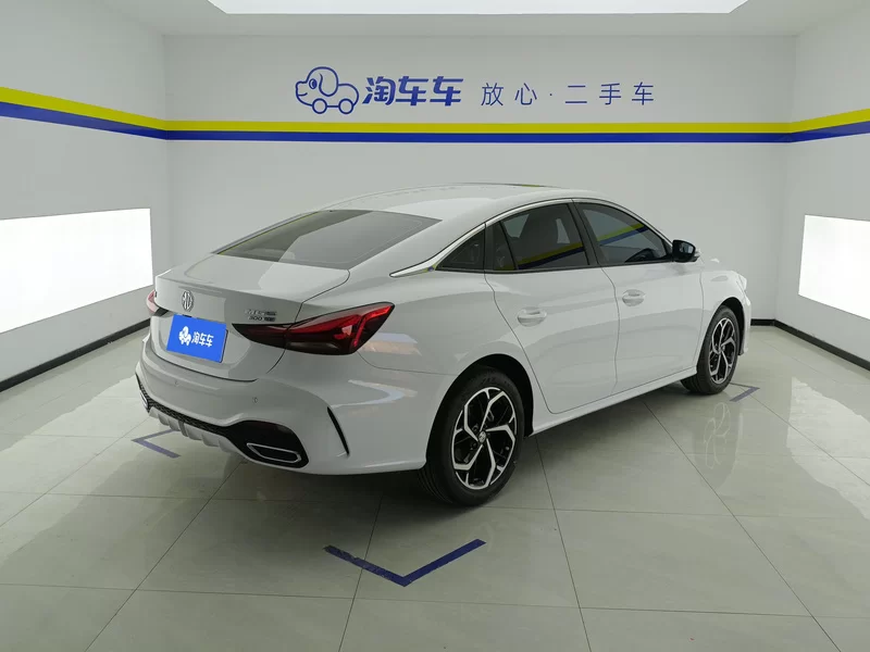 5 2024 immagine di auto #2