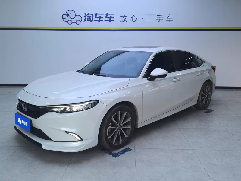 Honda INTEGRA 2024 #2 Honda INTEGRA 2024 car image #2