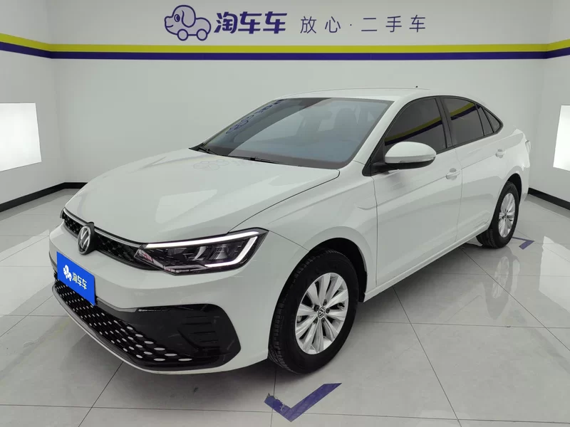 Volkswagen Lavida 2023 #2 Volkswagen Lavida 2023 car image #2