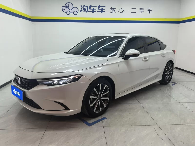 Honda INTEGRA 2023 #2 Honda INTEGRA 2023 car image #2