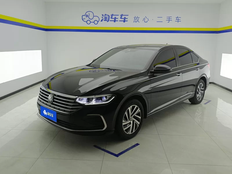Volkswagen Lavida 2023 car image #2