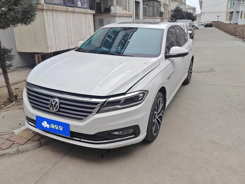 Volkswagen Lavida 2019 #2 Volkswagen Lavida 2019 car image #2