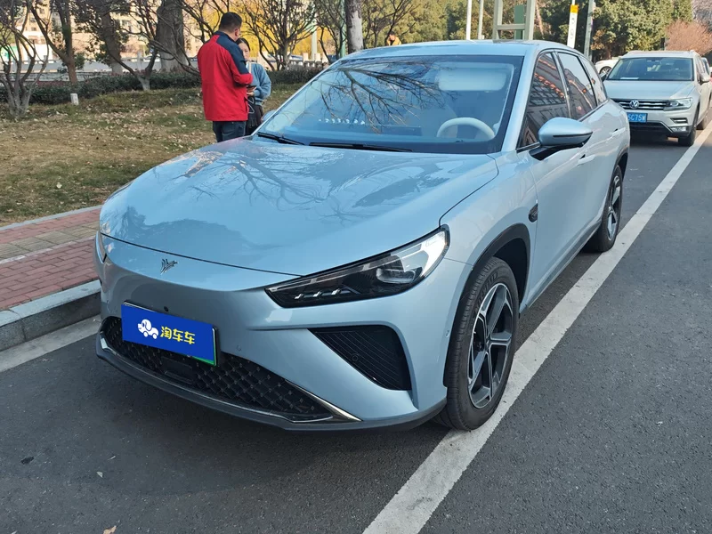 Neta L 2024 #2 Neta L 2024 изображение автомобиля #2