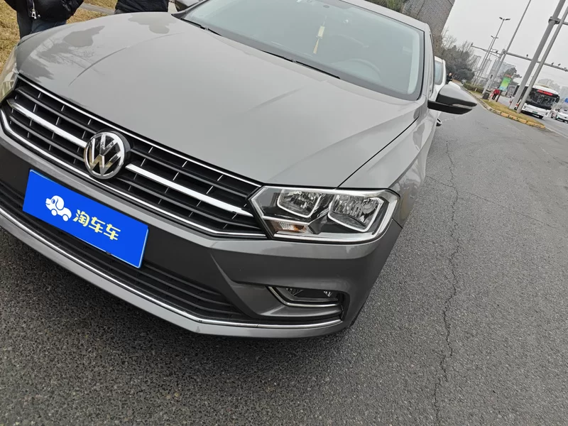 大众 宝来 2016 汽车图片 #2