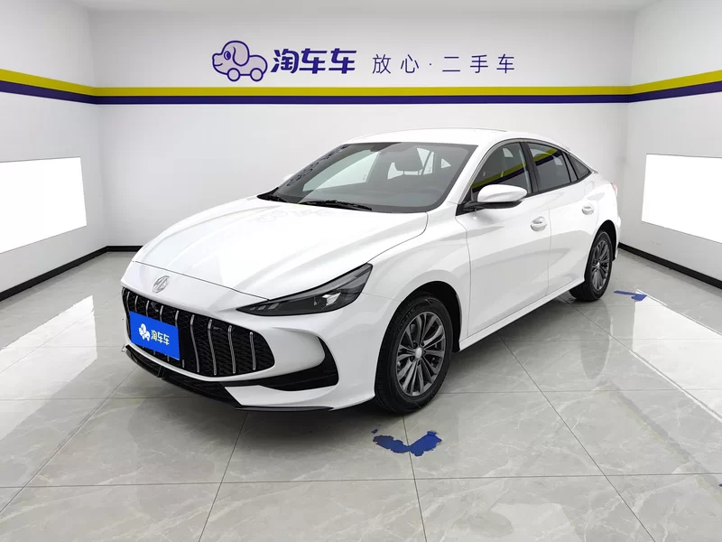 2025 car image #2