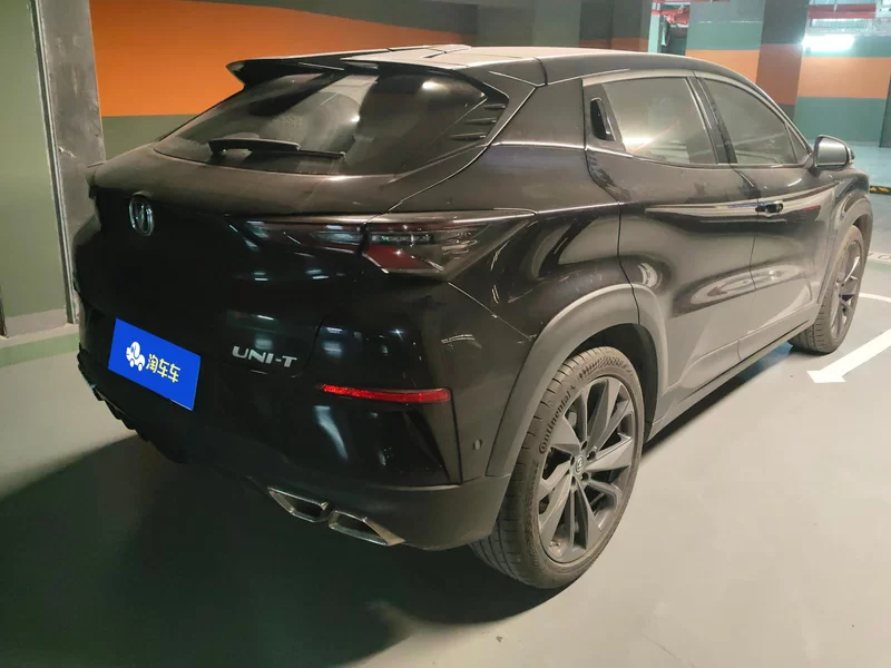 Changan 2020 #2 Changan 2020 car image #2