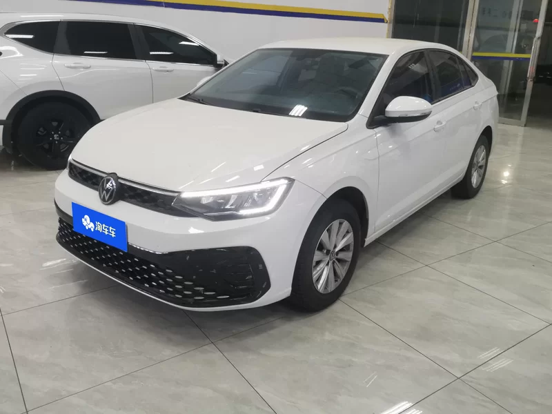 Volkswagen Lavida 2025 immagine di auto #2