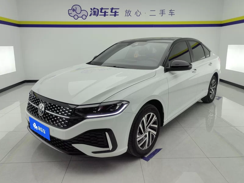 Volkswagen Lavida 2025 #2 Volkswagen Lavida 2025 immagine di auto #2