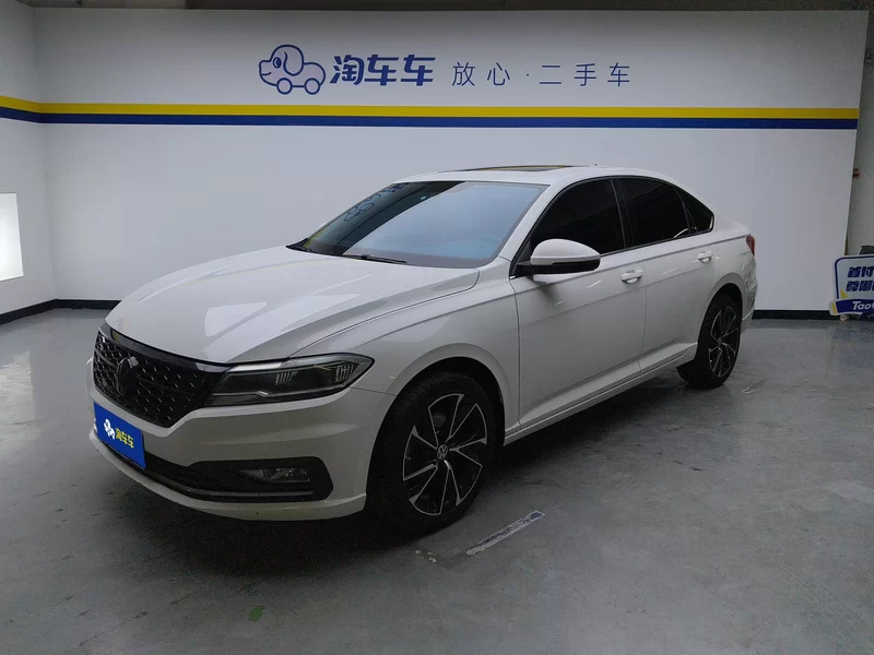 Volkswagen Lavida 2020 #2 Volkswagen Lavida 2020 immagine di auto #2