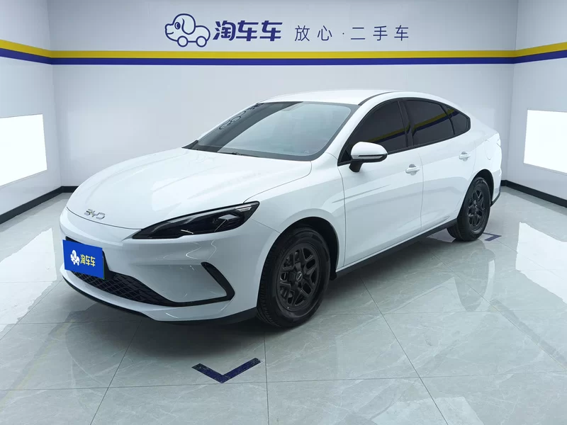 BYD 2025 immagine di auto #2
