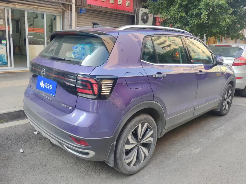 大众 途铠 2020 汽车图片 #2