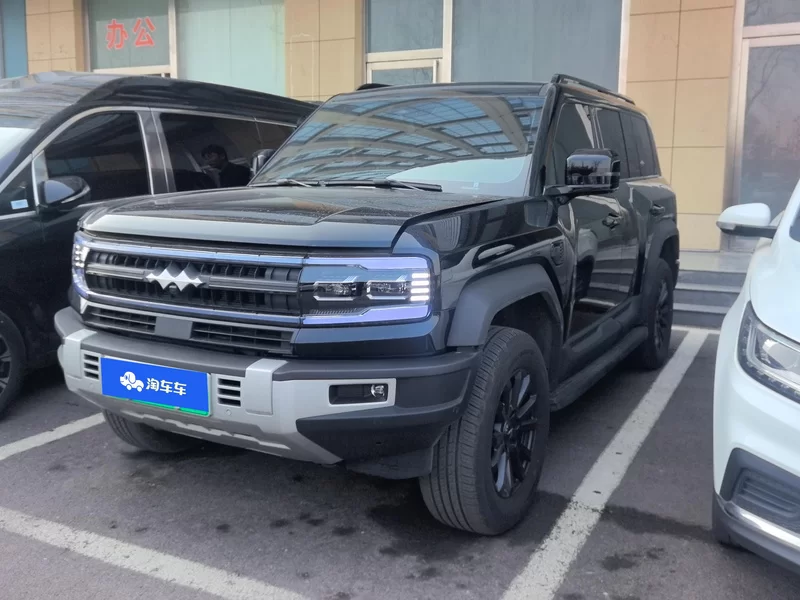 FangChengBao 2025 imagem de carro #2