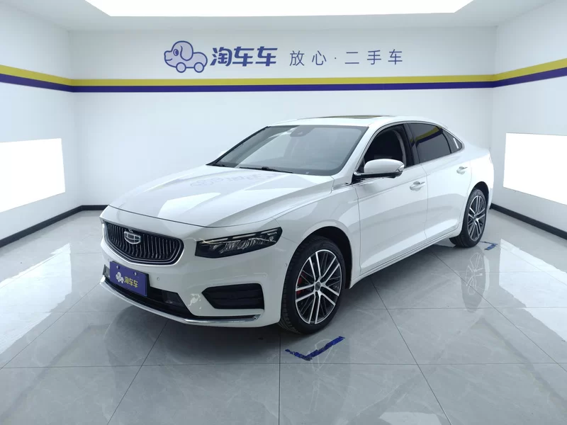 Preface 2022 #2 Preface 2022 car image #2