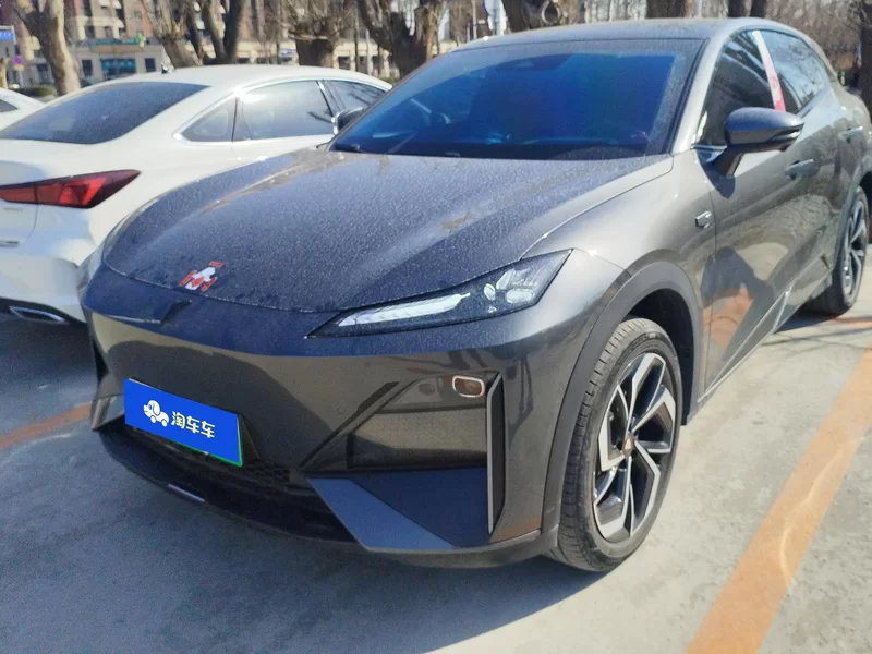 Deepal S07 2025 imagem de carro #2