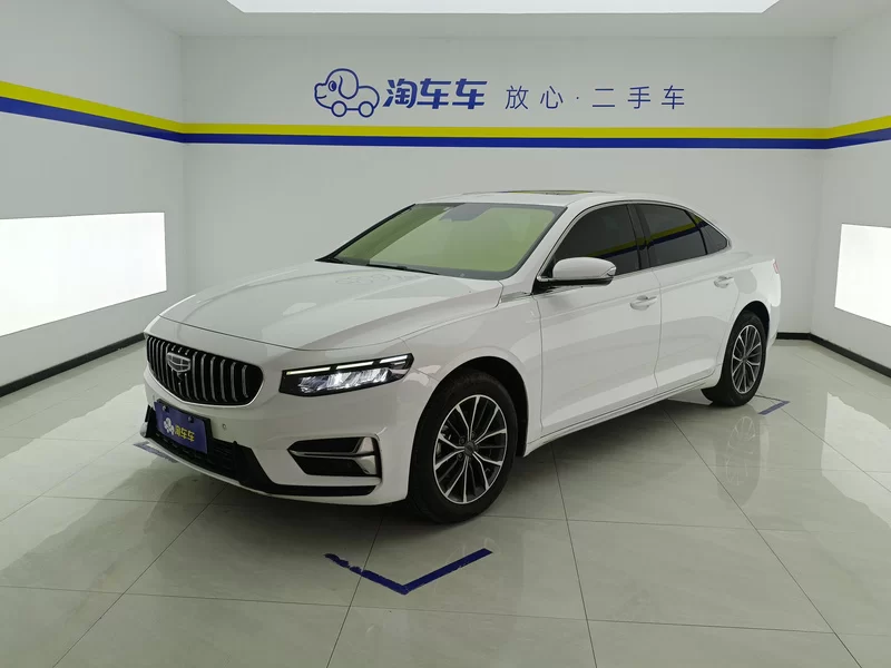 Preface 2023 #2 Preface 2023 imagen de coche #2