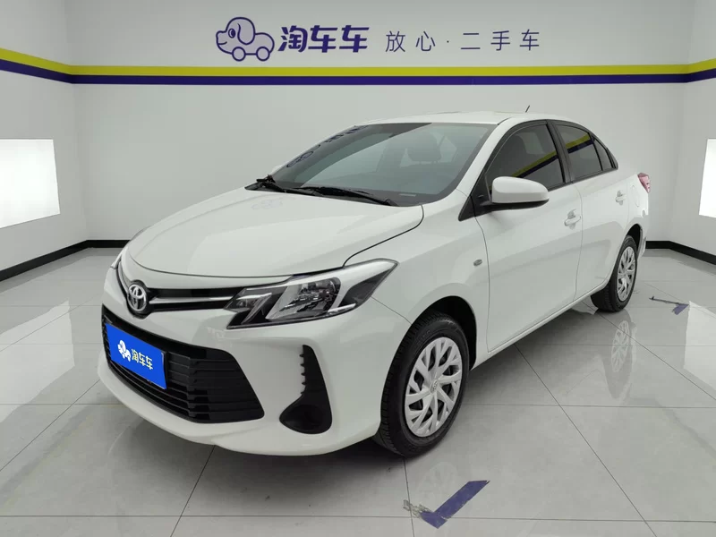 Vios 2022 صورة سيارة #2