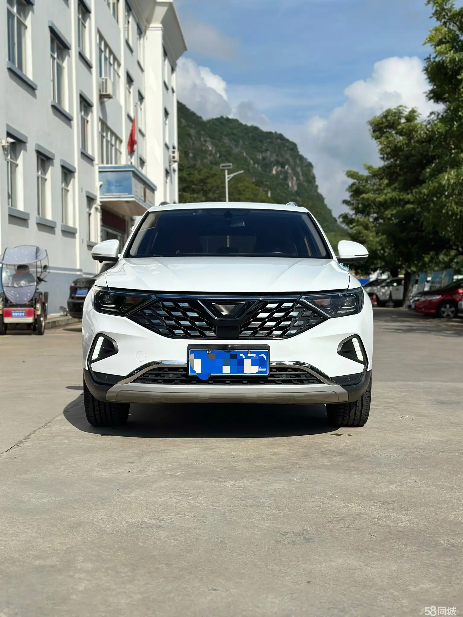 Jetta VS7 2021 car image #2