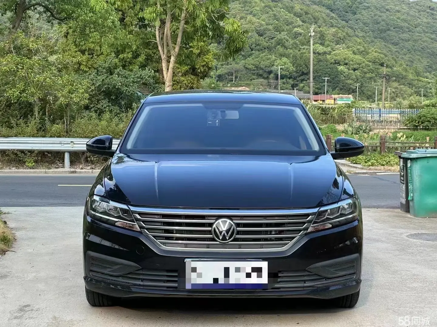 Volkswagen Lavida 2021 #2 Volkswagen Lavida 2021 immagine di auto #2