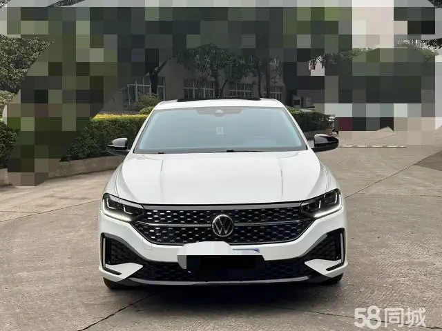 Volkswagen Lavida 2023 immagine di auto #2