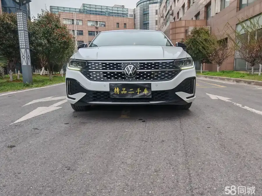 Volkswagen Lavida 2023 car image #2