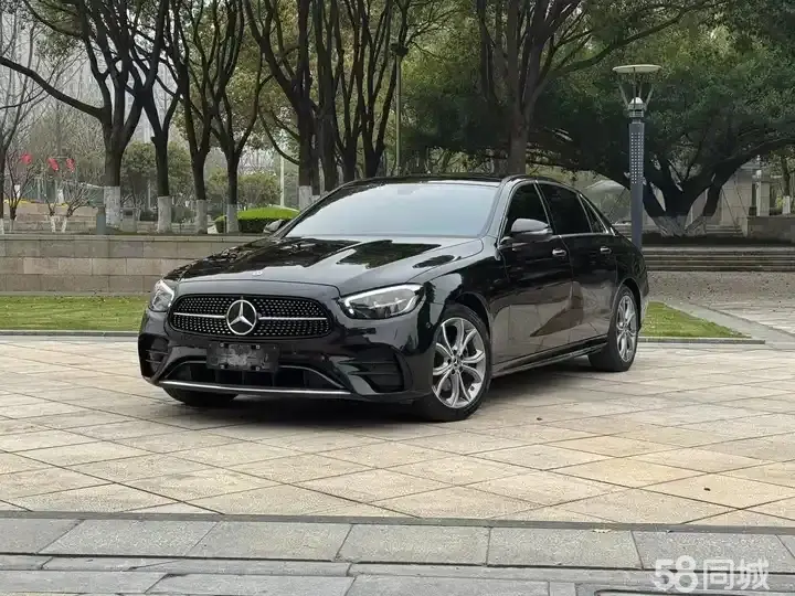 Mercedes-Benz GLE Class 2020 #2 Mercedes-Benz GLE Class 2020 car image #2