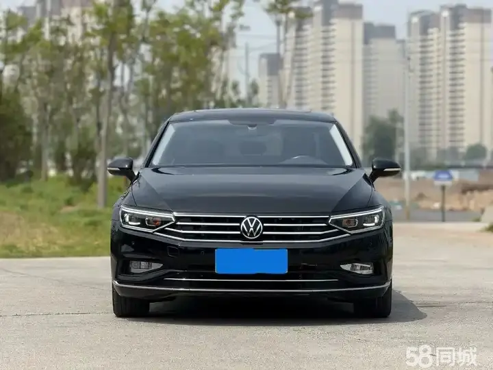 Volkswagen Magotan 2020 car image #2