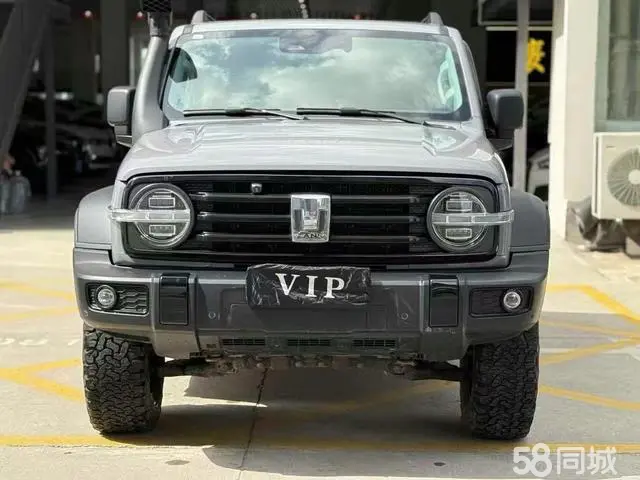 Tank 300 2022 car image #2