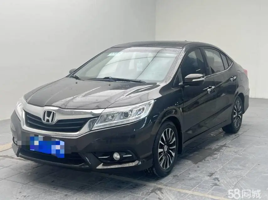 Honda Crider 2013 car image #2