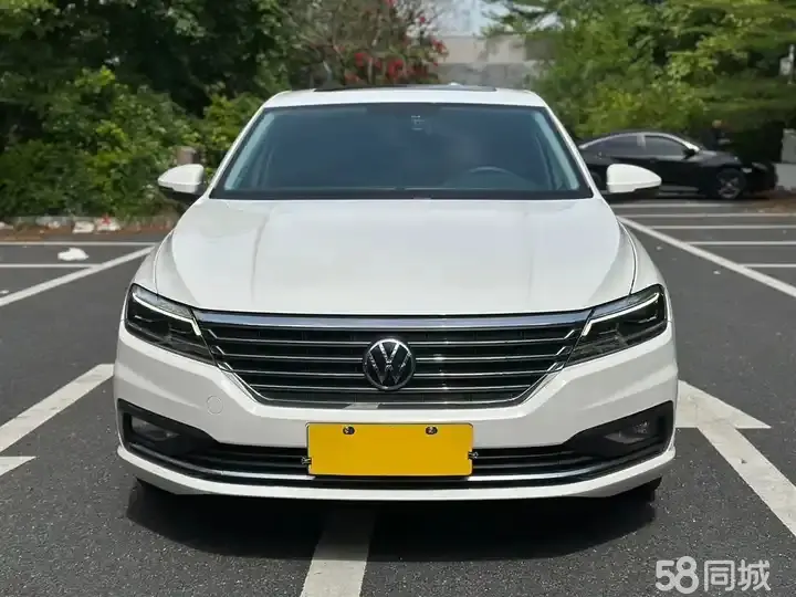 Volkswagen Lavida 2021 #2 Volkswagen Lavida 2021 car image #2