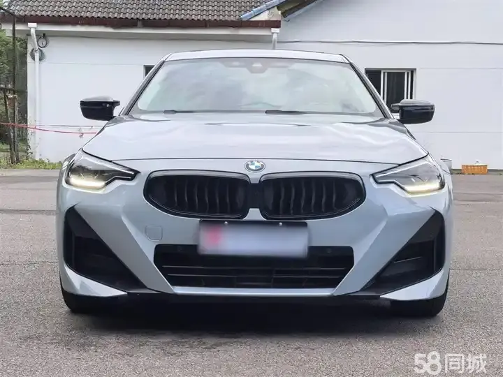 BMW 2 Series (Imported) 2017 car image #2