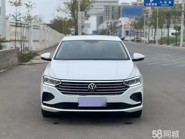 Volkswagen Lavida 2023 #2 Volkswagen Lavida 2023 car image #2
