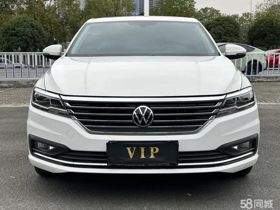 Volkswagen Lavida 2022 #2 Volkswagen Lavida 2022 car image #2