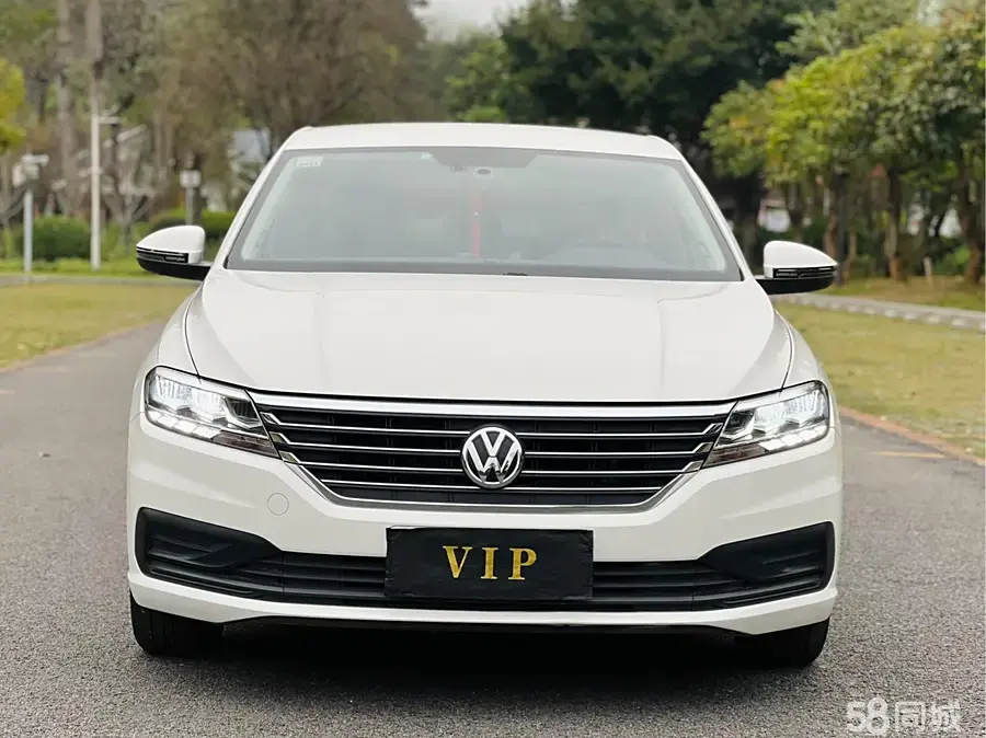 Volkswagen Lavida 2021 #2 Volkswagen Lavida 2021 car image #2