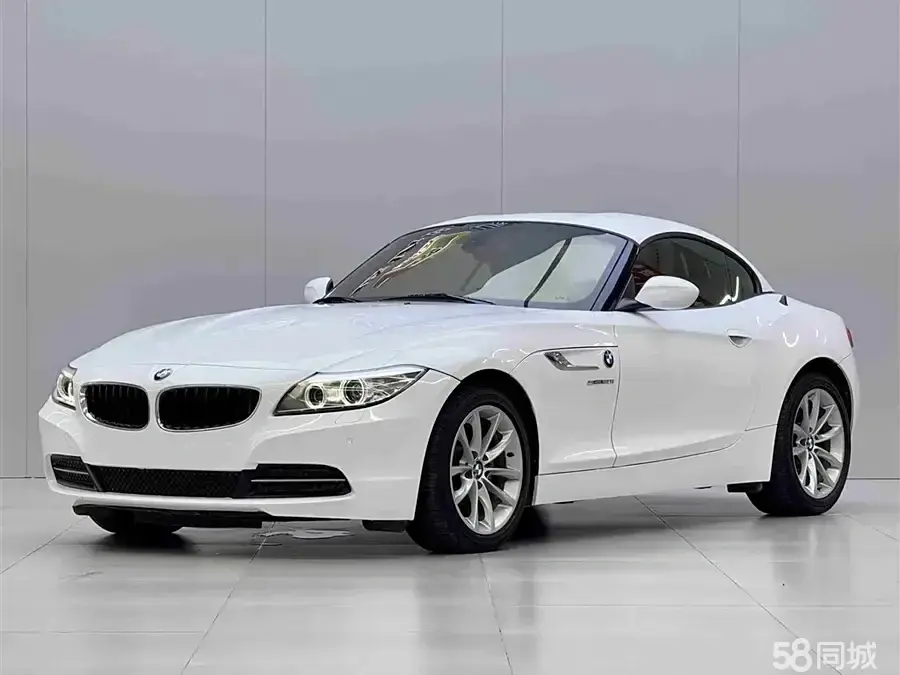 BMW Z4 2014 car image #2