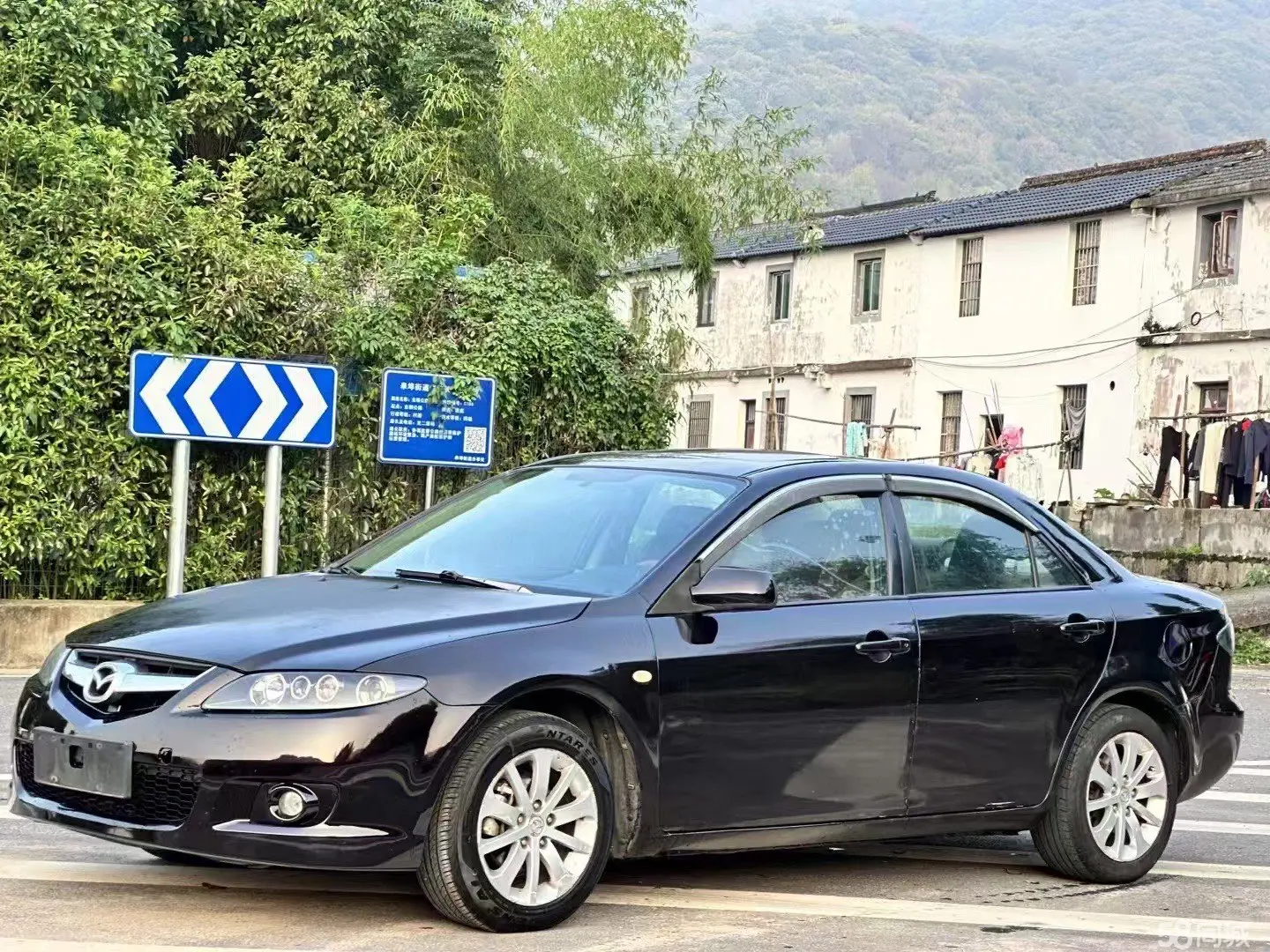 马自达 马自达CX-9 2012 汽车图片 #2