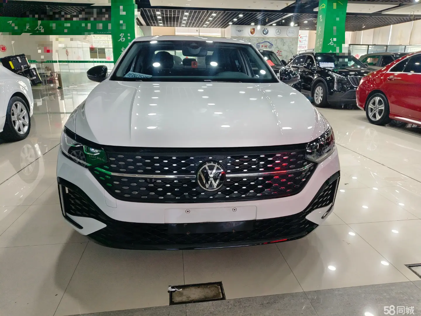 Volkswagen Lavida 2023 #2 Volkswagen Lavida 2023 car image #2