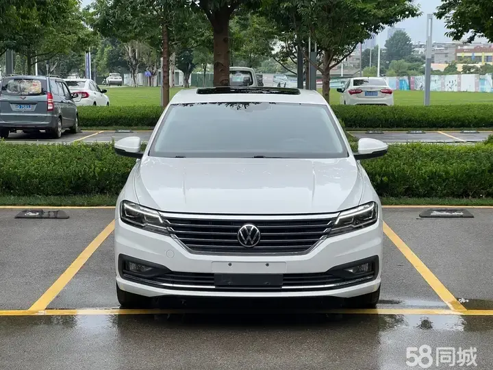 Volkswagen Lavida 2022 #2 Volkswagen Lavida 2022 car image #2