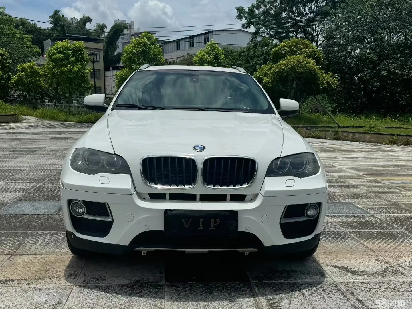 宝马 宝马X6 2013 汽车图片 #2