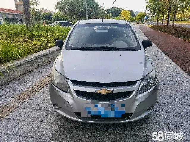 Chevrolet Sail 2013 #2 Chevrolet Sail 2013 car image #2