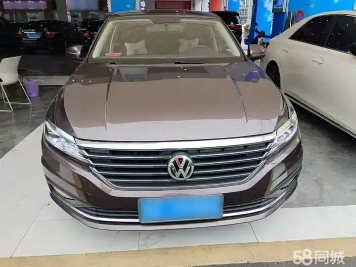 Volkswagen Lavida 2018 #2 Volkswagen Lavida 2018 car image #2