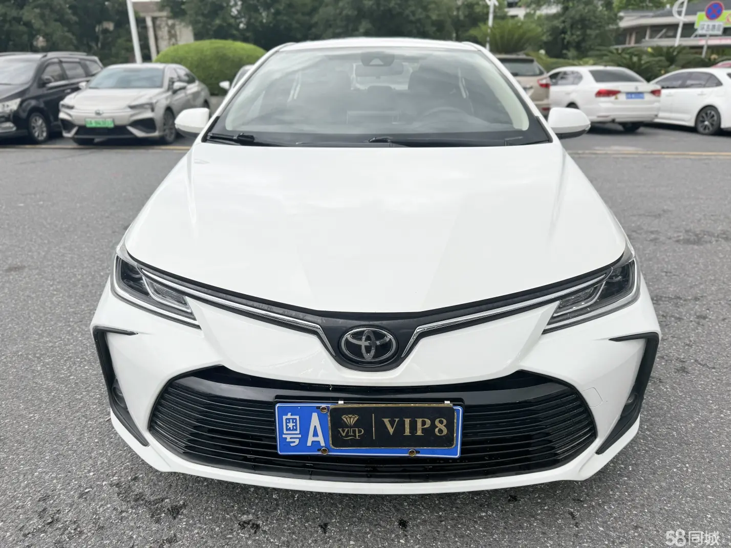 Toyota Corolla 2022 #2 Toyota Corolla 2022 car image #2