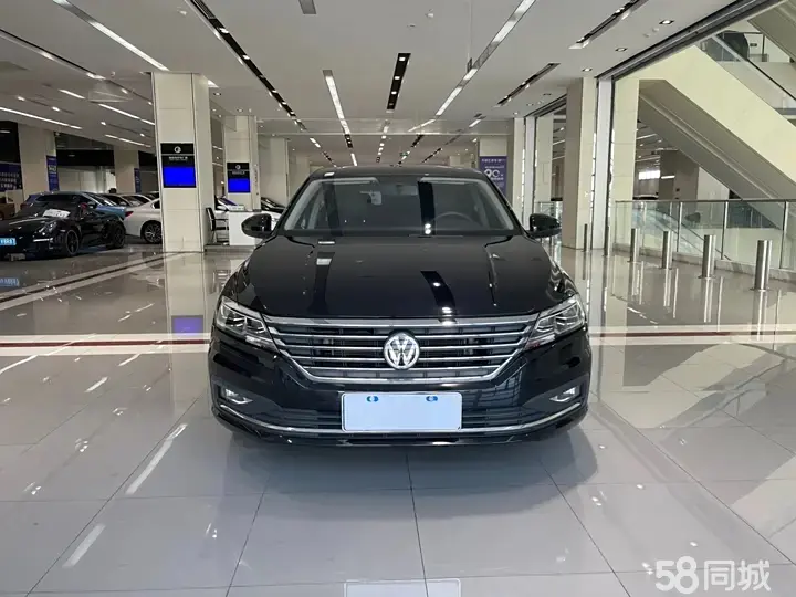 Volkswagen Lavida 2019 #2 Volkswagen Lavida 2019 car image #2