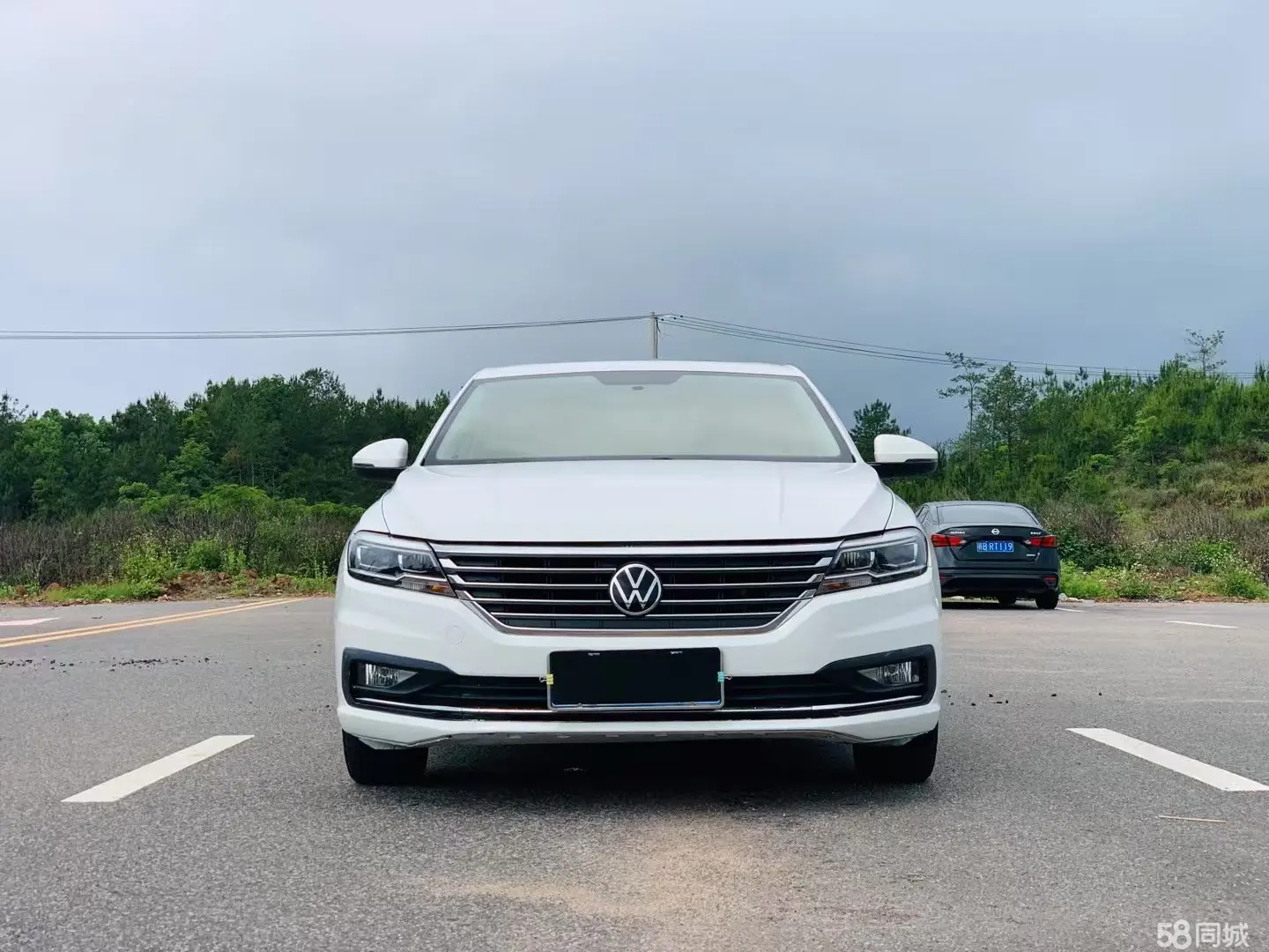 Volkswagen Lavida 2020 #2 Volkswagen Lavida 2020 car image #2