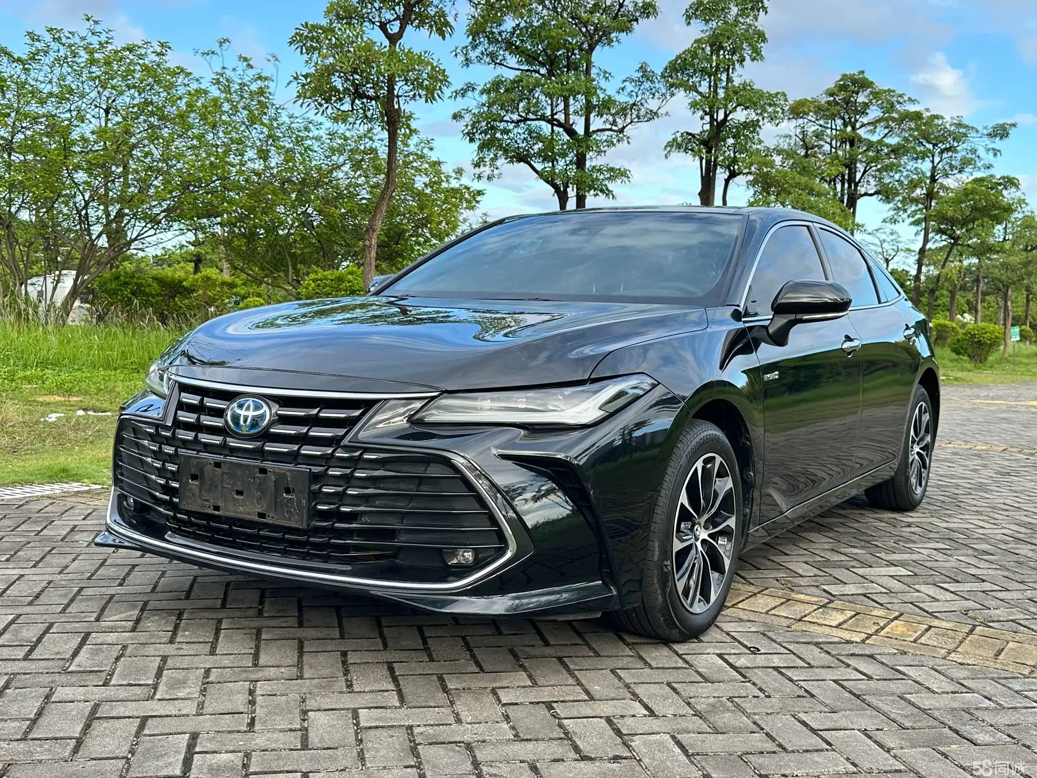 Toyota Highlander (Imported) 2022 immagine di auto #2