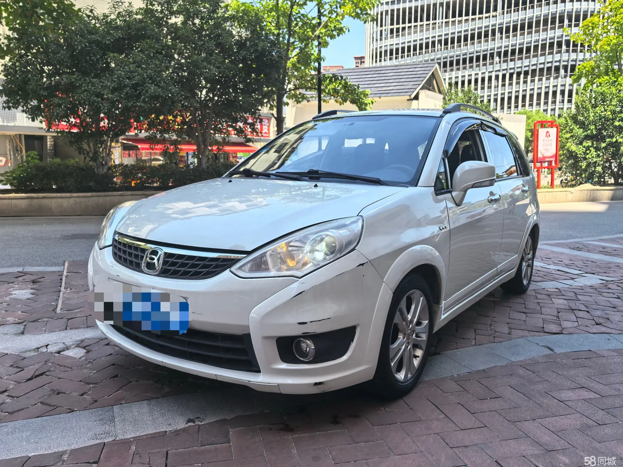 Suzuki Liana A6 2014 immagine di auto #2