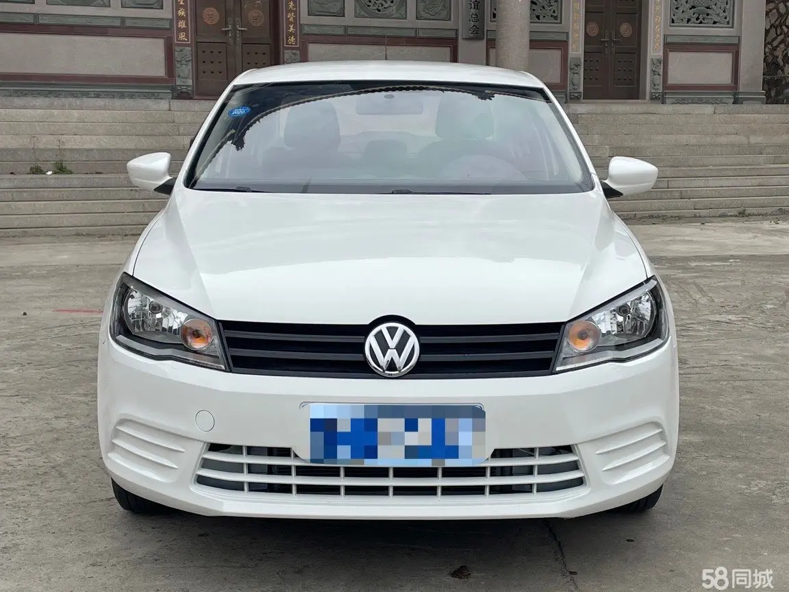 Volkswagen Jetta 2016 immagine di auto #2