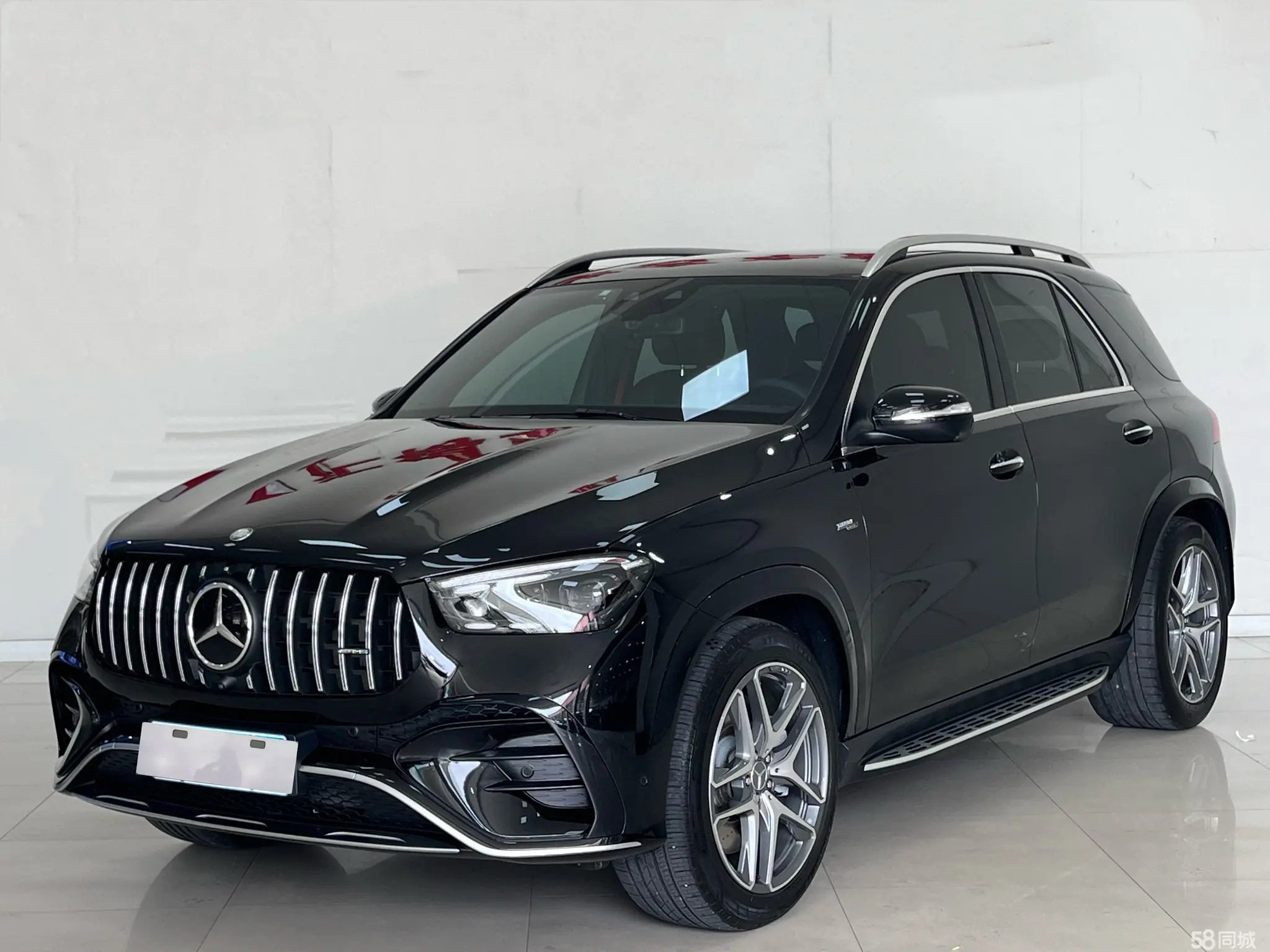 Mercedes-Benz CLE AMG 2024 car image #2