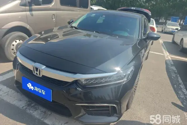 Honda Inspire 2019 car image #2
