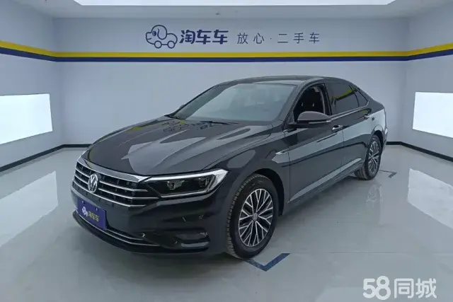 Volkswagen Sagitar 2020 #2 Volkswagen Sagitar 2020 immagine di auto #2